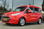 FORD TOURNEO CONNECT COMPACT 1.0 TITANIUM 5-PERS. *ORIG NL N, Auto's, Ford, Voorwielaandrijving, Euro 6, Origineel Nederlands