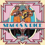 LP Rick Skaggs & Tony Rice - Skaggs & Rice, Ophalen, Nieuw in verpakking, 12 inch