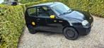 Fiat Seicento 0.9 SPI 1999 Zwart, Voorwielaandrijving, Seicento, 4 cilinders, 899 cc