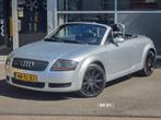 Audi TT Roadster 1.8 5V Turbo quattro 225PK! / BOSE / LEDER, Cabriolet, Stoelverwarming, Bedrijf, Handgeschakeld