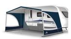 Dorema Panorama luifel Multicolour, Caravans en Kamperen, Voortenten en Luifels, Ophalen, Gebruikt, Dorema