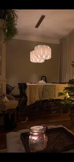 Hanglampen, Ophalen, Zo goed als nieuw, Metaal, Minder dan 50 cm
