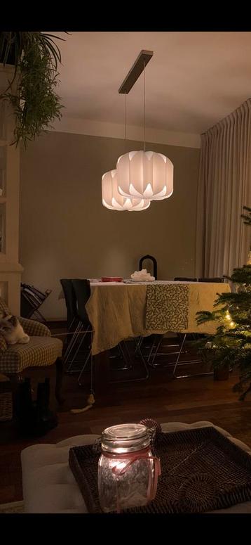 Hanglampen beschikbaar voor biedingen