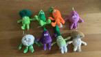 *** 8 groente knuffels ***, Ophalen, Nieuw