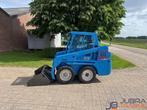 Bobcat 553 Schranklader Wiellader Graafmachine (erg netjes!!, JUBRA TRADING, Jubra.trading@gmail.com, Arixweg 18, 6082ND Buggenum, NL