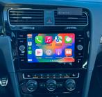 Apple CarPlay / Android Auto scherm+montage, Ophalen of Verzenden, Nieuw