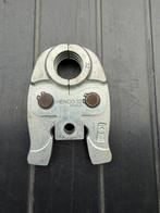 Persbek henco 32 nieuw, Ophalen, Nieuw