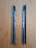 Blum Tandembox ladegeleiders, Ophalen of Verzenden, Zo goed als nieuw, Overige materialen, Overige typen