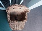 Fietsmand, Fietsen en Brommers, Ophalen, Gebruikt, Fietsmand