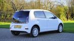 Volkswagen Up! 1.0 R-Line Camera cruise control lm velgen, Stof, Gebruikt, 4 stoelen, Bedrijf