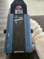 2 Winner Twee Pro Lamp - incl. kist, Muziek en Instrumenten, Licht en Laser, Ophalen, Gebruikt, Licht, Kleur