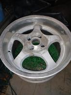 Borbet T 4x100 9j 16 inch, Auto-onderdelen, Banden en Velgen, Ophalen, Velg(en), 16 inch, 205 mm