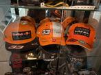 Te koop Max verstappen petten met handtekening, Verzamelen, Automerken, Motoren en Formule 1, Ophalen, Nieuw, Formule 1