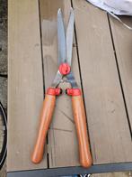 Wolf Heggenschaar - Handmatig, Ophalen of Verzenden, Gebruikt, Handmatig, Wolf