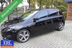 Peugeot 308 1.2 PureTech Blue Lease GT-line Denon audio, Voorwielaandrijving, Gebruikt, Euro 6, Zwart