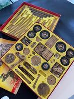 Construction bouwdoos 3 Voorloper Meccano, Antiek en Kunst, Antiek | Speelgoed, Verzenden