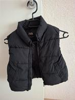 Zara bodywarmer zwart maat 104, Kinderen en Baby's, Gebruikt, Jongen of Meisje, Ophalen of Verzenden, Zara