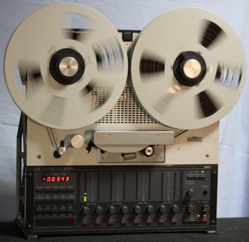 Gezocht gevraagd Revox C 270, 274 of 278 bandrecorder beschikbaar voor biedingen