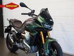 Moto Guzzi V 100 Mandello S (bj 2025), Bedrijf, 1000 cc, Toermotor