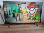 Samsung UE55RU7172 4K TV - 55 inch, Audio, Tv en Foto, Televisies, Ophalen, Gebruikt, Samsung, 100 cm of meer