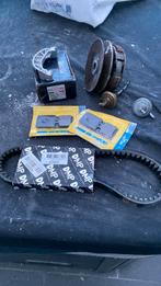 Vespa paggio onderdelen, Ophalen, Zo goed als nieuw, Overige typen