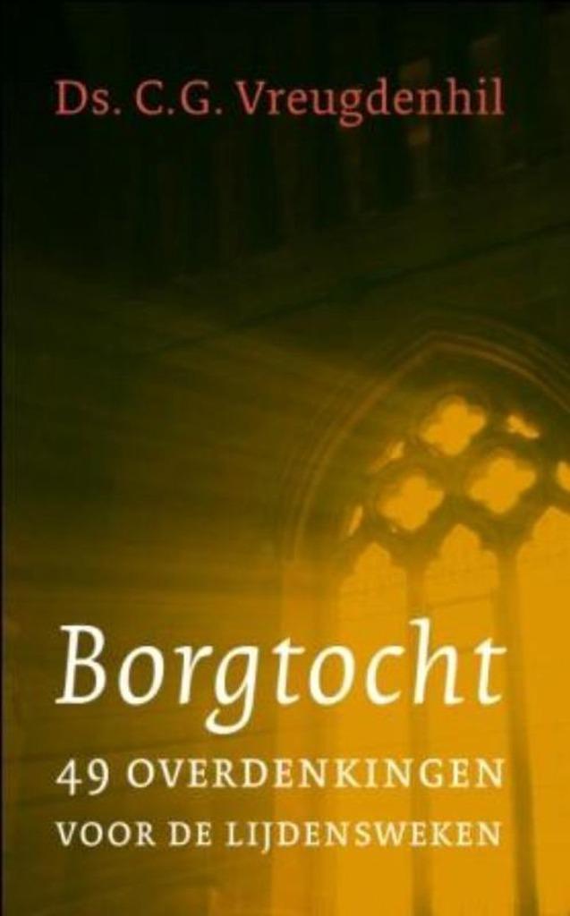 Acht boeken van Ds. C. G. Vreugdenhil, Boeken, Godsdienst en Theologie, Gelezen, Christendom | Protestants, Ophalen of Verzenden