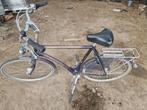 gazelle grenoble, Fietsen en Brommers, Fietsen | Heren | Herenfietsen, Ophalen, Gebruikt, -, -