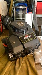 Briggs stratton motor, Ophalen, Zo goed als nieuw, Benzinemotor, 1800 rpm of meer