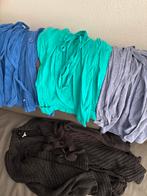 Zwangerschapsvesten Maat L/XL, Ophalen, Gedragen, Maat 42/44 (L), Overige kleuren