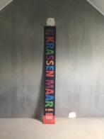 Edah supermarkt wimpel vlag 'krassen maar!', Ophalen of Verzenden, Zo goed als nieuw