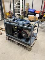 Karcher HDS 1000 DE Diesel Warmwater Hogedrukreiniger, Doe-het-zelf en Verbouw, Reinigingsmachines, Ophalen of Verzenden, Gebruikt