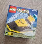 Lego 6415 Res-Q Jet Ski - in dichte doos, Ophalen of Verzenden, Nieuw
