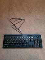 Packard Bell KB0420 toetsenbord computer, Computers en Software, Ophalen of Verzenden, Zo goed als nieuw