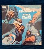The Bintangs Blues on the Ceiling, Ophalen of Verzenden, Gebruikt, 12 inch, Overige genres