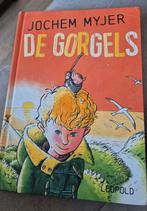 Jochem Myjer - De Gorgels, Fictie algemeen, Jochem Myjer, Ophalen of Verzenden, Zo goed als nieuw