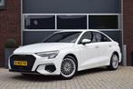 Audi A3 Limousine 35 TFSI 150pk S-tronic | Afneembare trekha, Stof, 4 cilinders, 150 pk, Wit
