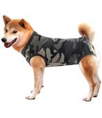 Honden romper/ Recoverysuit, Ophalen of Verzenden, Nieuw, Overige hondenkleding