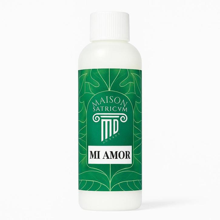 Wasparfum Mi Amor, Huis en Inrichting, Schoonmaakartikelen, Overige typen, Ophalen of Verzenden