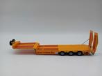 WSI UITSCHUIFBARE DIEPLADER MET KLEPPEN, Hobby en Vrije tijd, Modelauto's | 1:50, Wsi, ., Nieuw, Ophalen of Verzenden