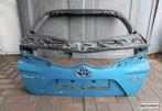 TOYOTA PRIUS 4 ACHTERKLEP ORIGINEEL OP AANVRAAG!!, Gebruikt, Achterklep, Ophalen of Verzenden, Toyota