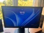 Beeldscherm HP LA2006x, Ophalen, VGA, 3 tot 5 ms, HP