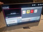 Lg 42 inch smart tv televisie 42LB580V, Audio, Tv en Foto, Televisies, Ophalen, LED, 50 Hz, Zo goed als nieuw