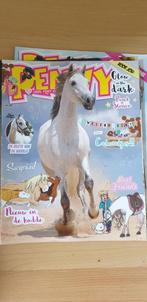 Penny, Ophalen, Gelezen, Overige typen