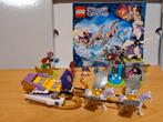 Lego Elves 41077 Aira's Pegasus slee, Ophalen of Verzenden, Gebruikt