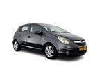 Opel Corsa 1.3 CDTi EcoFlex S/S '111' Edition *NAVI-FULLMAP, Auto's, Voorwielaandrijving, Euro 5, Gebruikt, Zwart