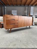 Kare design dressoir, Ophalen, Gebruikt, 150 tot 200 cm, Vintage