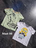 Maat 98, Ophalen of Verzenden, Jongen, Shirt of Longsleeve