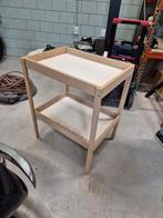 SNIGLAR Commode, Ophalen, Zo goed als nieuw, 50 tot 70 cm, 90 tot 105 cm