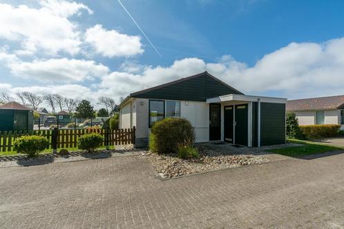 Recreatiewoning, Huizen en Kamers, Recreatiewoningen te koop, Noord-Holland, Bungalow, D