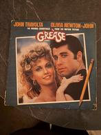 Grease vinylplaat 2 platen, Ophalen of Verzenden, Zo goed als nieuw, Overige formaten
